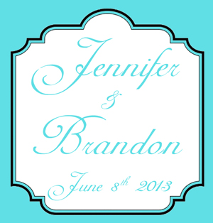 Jennifer & Brandon - Windsor PhotoBooth