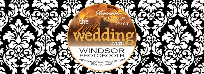 Caboto Club Wedding Show - Fall Wedding Event 2013