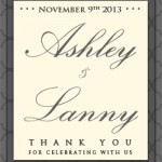 Ashley & Lanny - Windsor Photo Booth
