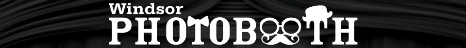 Windsor PhotoBooth logo