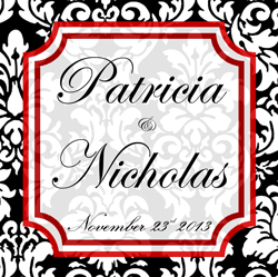 Patricia & Nicholas - Windsor Photo Booth